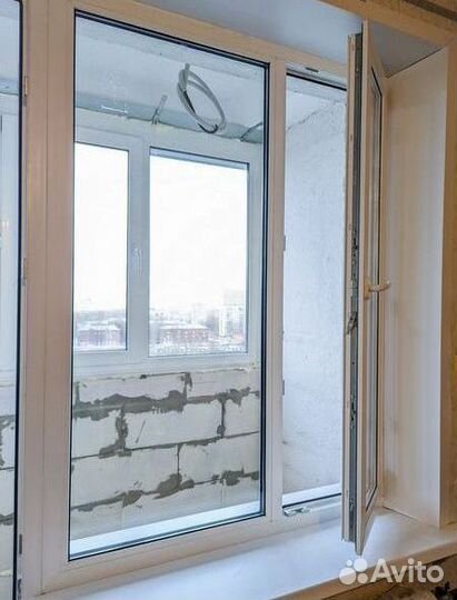 Окна пвх от производителя