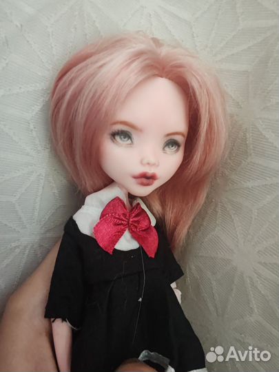 Монстер хай ооак