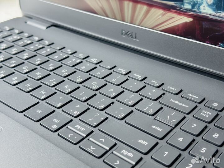 Dell Inspiron 15-3501 i3-1115G4 2021г