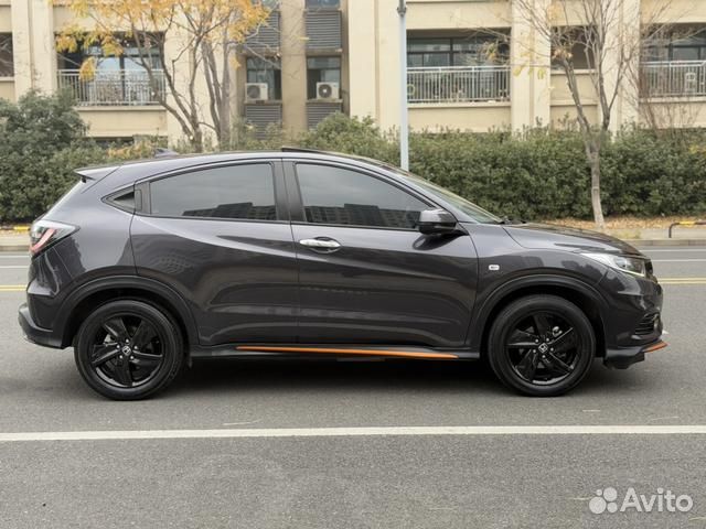 Honda Vezel 1.5 CVT, 2022, 33 100 км