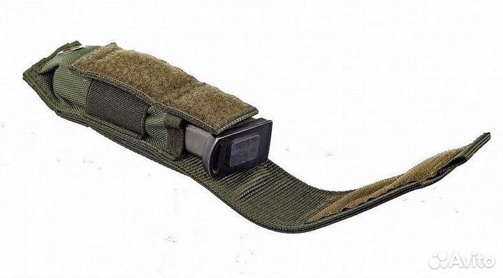 Подсумок на 1 магазин пм, апс