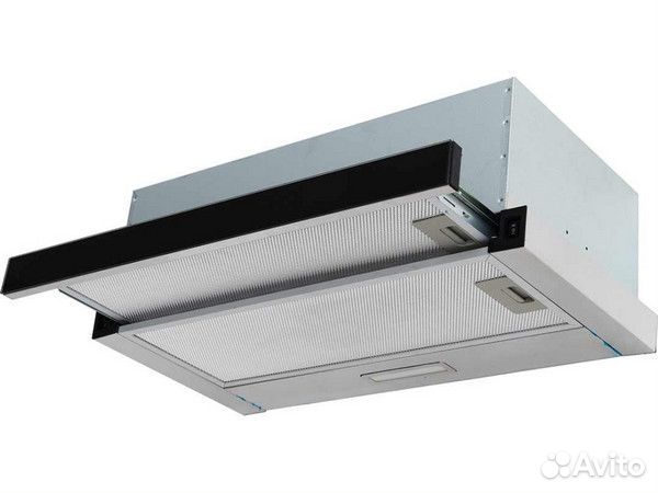 Вытяжка Manya H6013BG