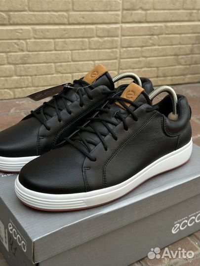 Кроссовки ecco мужские