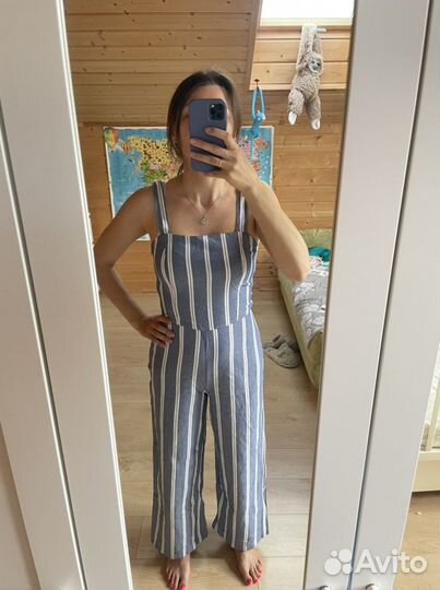 Комбинезон женский 44