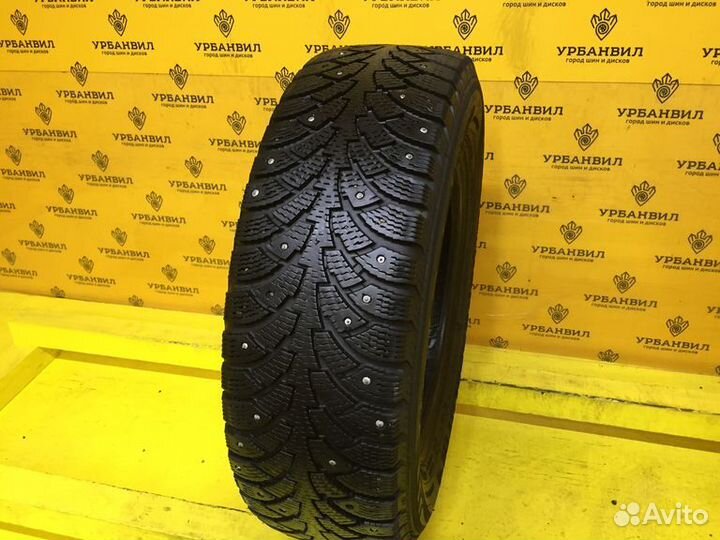 Nokian Tyres Hakkapeliitta 4 175/70 R13 82T