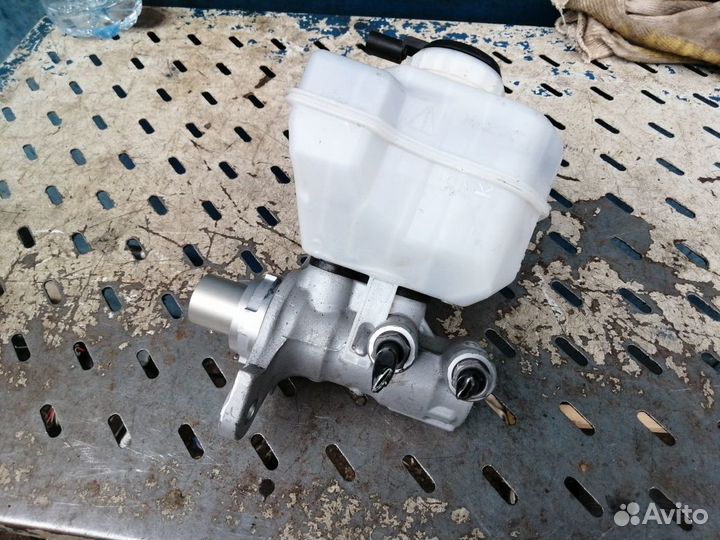 Гтц с бачком Range Rover Sport 2 L494 Vogue L405