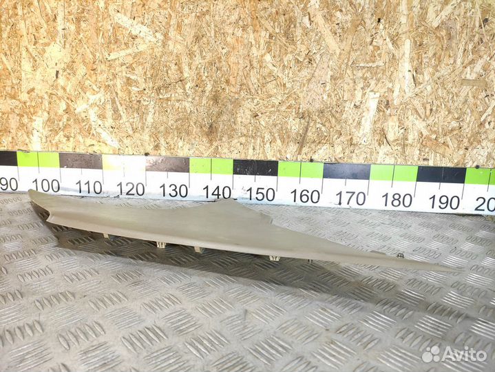 Обшивка стойки левая Kia Magentis 2000-2005