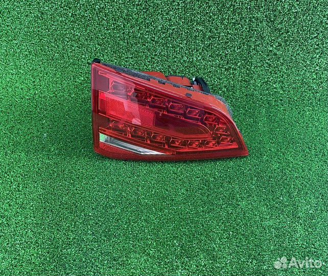 Фонарь левый Audi A4