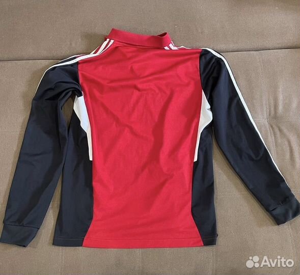 Лонгслив adidas оригинал