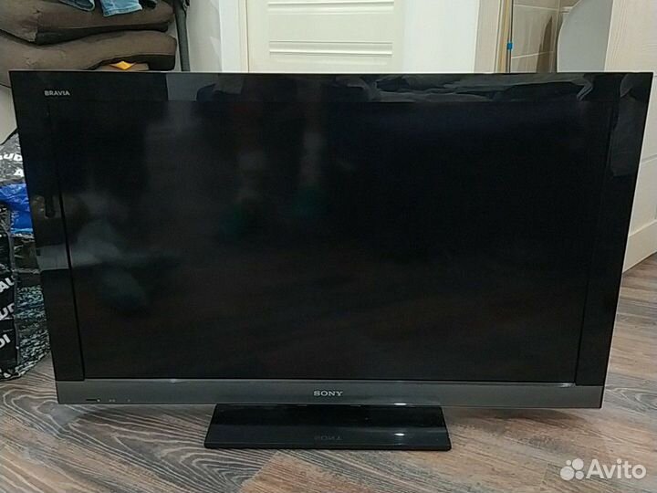 Телевизор sony KDL-40EX402