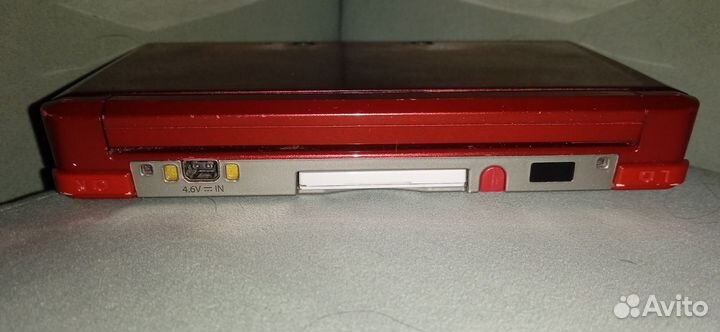 Nintendo 3ds