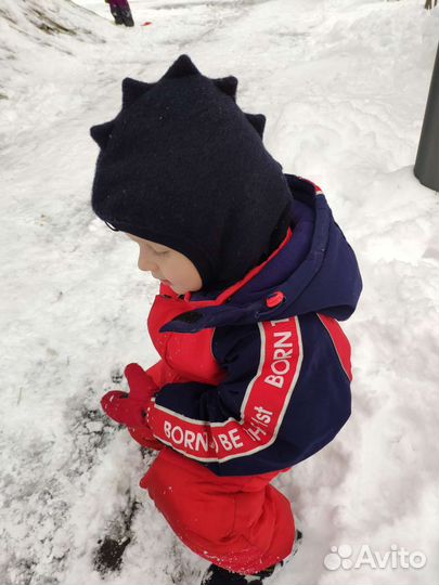 Шапка шлем mimihat на заказ