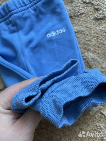 Костюм детский adidas 74-80
