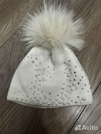 Шапка joli bebe