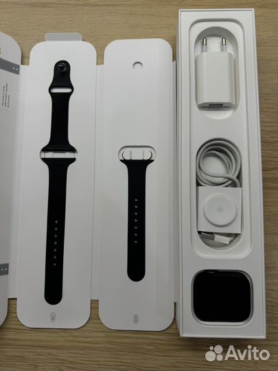 Apple watch 5 44 mm