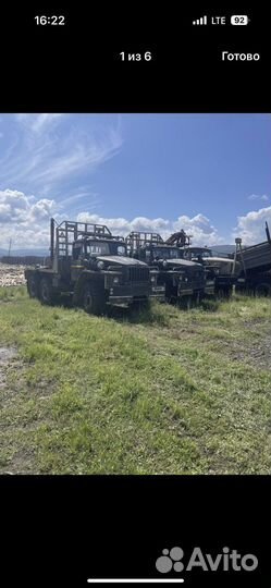 Требуются водитель на лесовоз