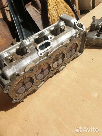 Гбц honda cbr 600 f4i