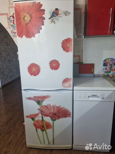 Продажа холодильников бу