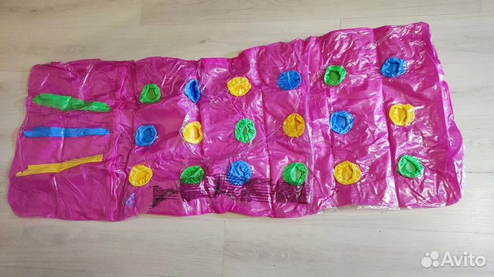 Матрас надувной Турция