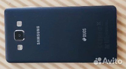 Смартфон Samsung A5