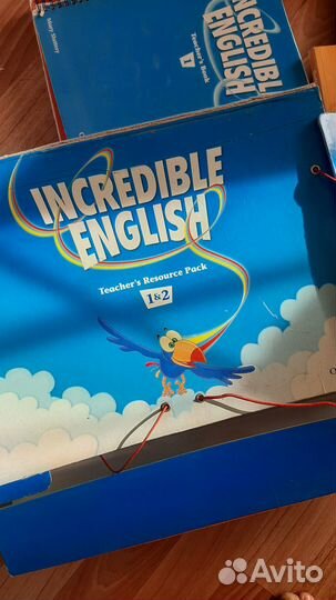 Учебник по английскому языку