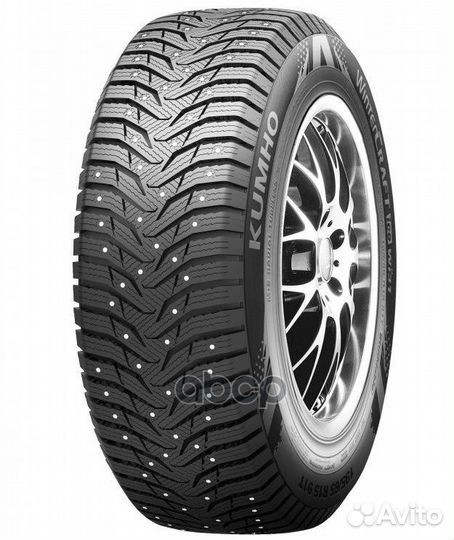 Kumho WinterCraft Ice WI31 205/65 R16