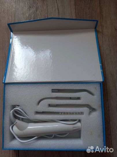 Дарсонваль