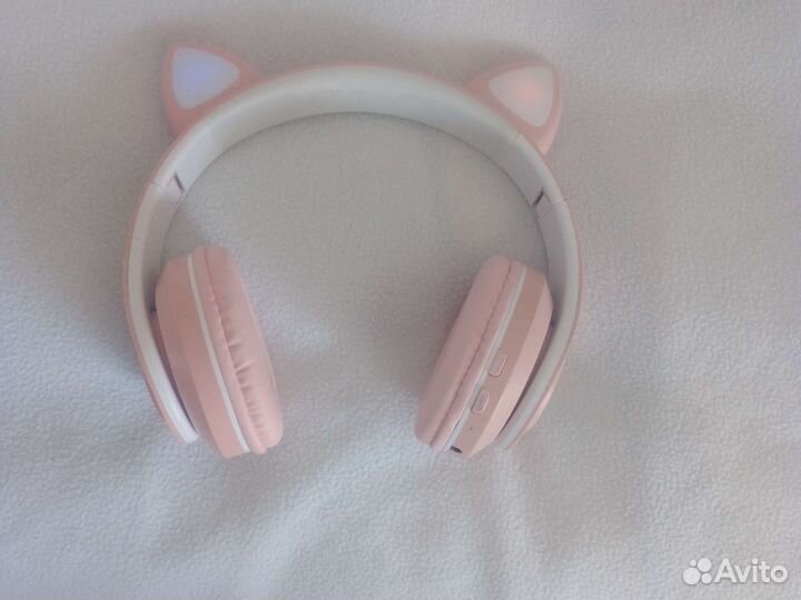 Детские наушники