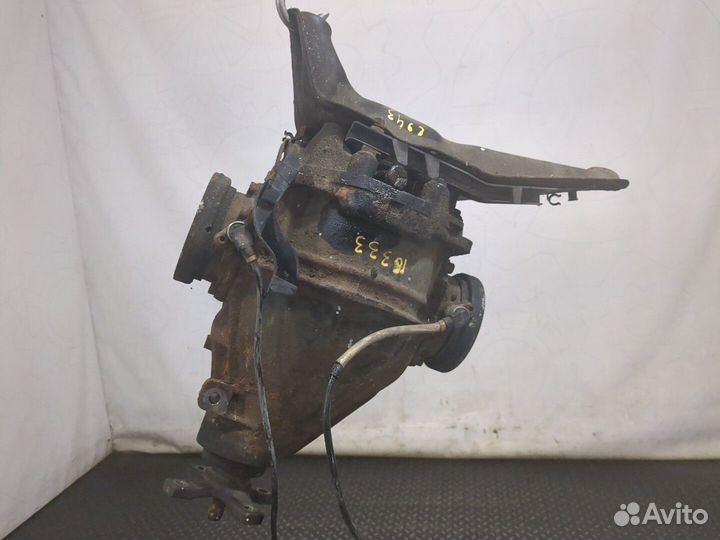 Редуктор моста Mercedes S W140, 1993