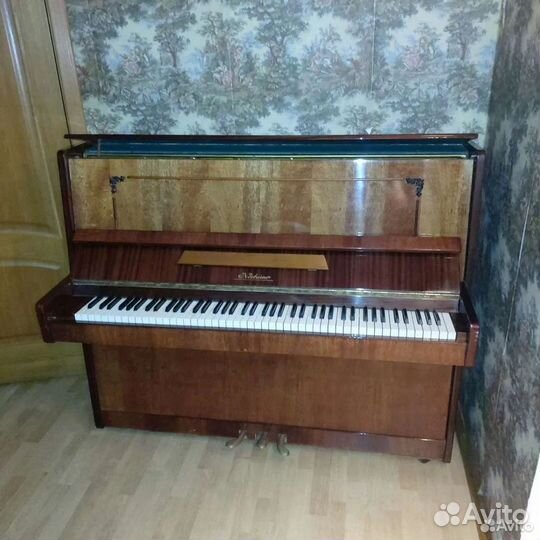 Б/У Пианино для Уроков на Фортепьяно