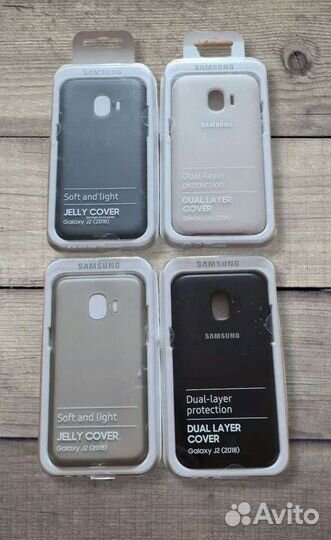 Чехлы для Samsung