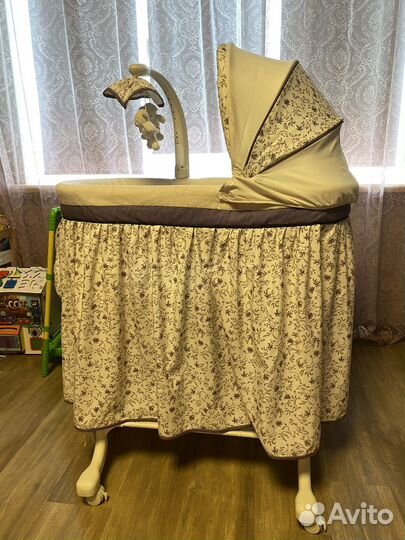 Люлька колыбель simplicity