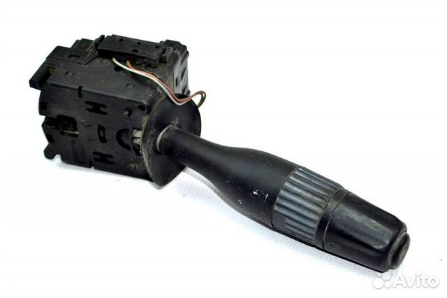 Переключатель поворотников renault trucks Premium