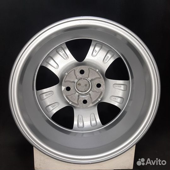 Литые диски R14 4x100 44-28