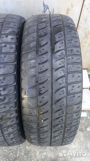 КАМА Кама-208 185/60 R14 82H