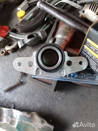 Тормозной цилиндр ваз 2114 правый,новый