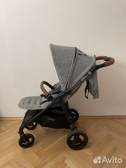 Коляска valco baby snap 4 trend