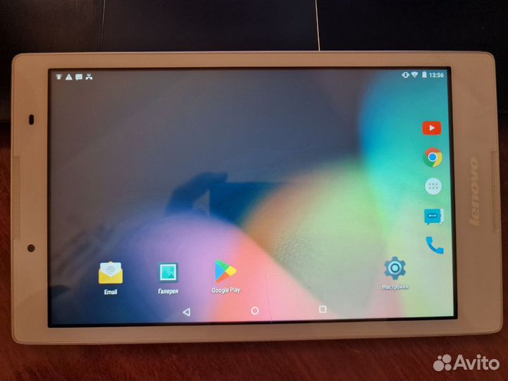 Планшет Lenovo Tab 2 A8 50LC