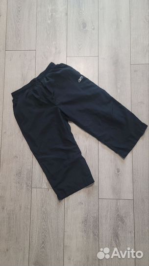 Reebok 46 шорты женские