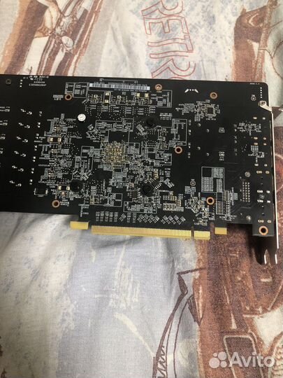 Видеокарта