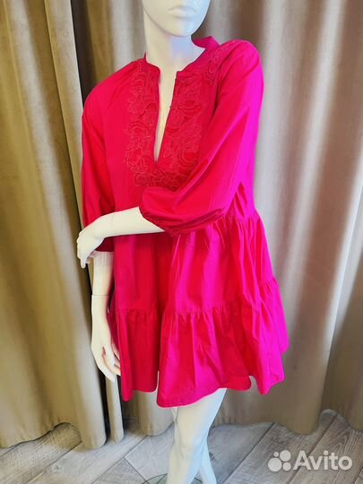 Платье женское 42 44