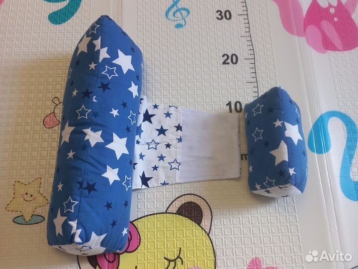 Позиционер для новорожденных