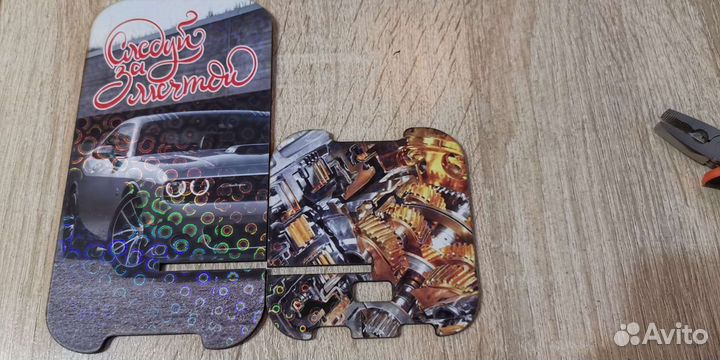Подставка для смартфона