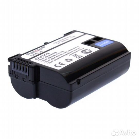 Аккумулятор EN-EL15