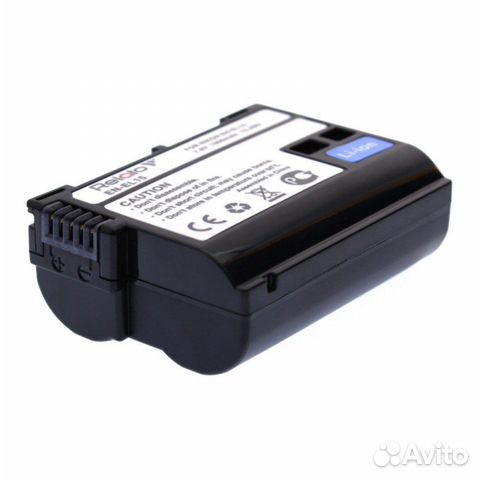 Аккумулятор EN-EL15