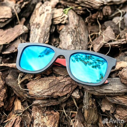 Солнцезащитные очки Мужские