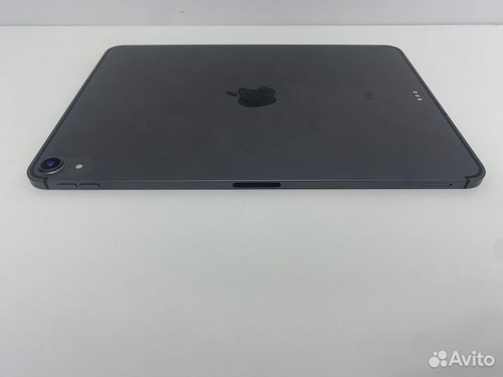 iPad Pro 11 64gb Wi-Fi + Cellular