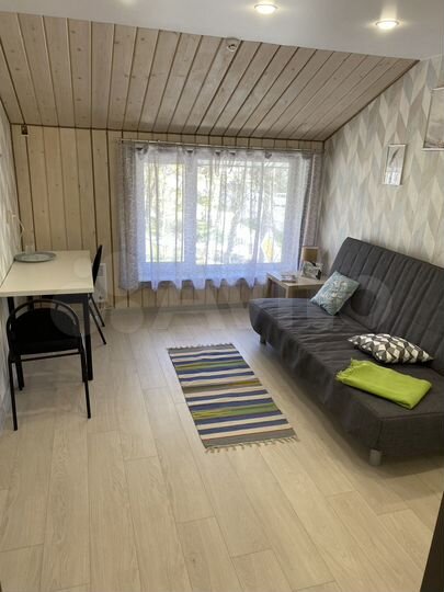 Комната 24 м², 2/2 эт.