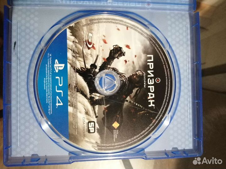 Игры для приставок ps4