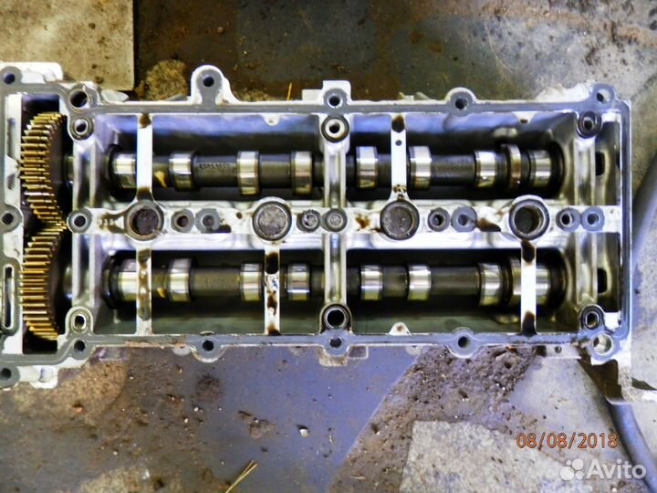 Гбц a20dth инсигния